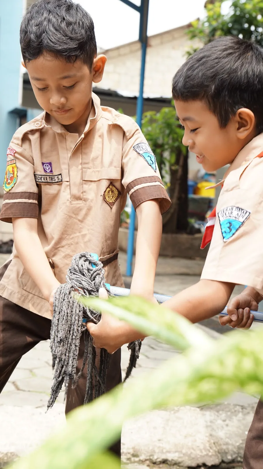 photo by: Pak Rafi (Tim Media SDSA)