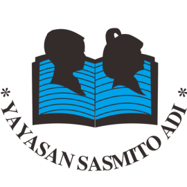 Logo Yayasan Sasmito Adi